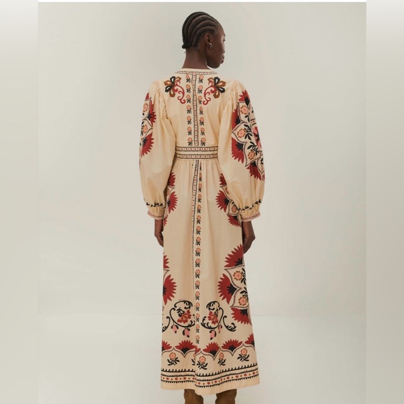 Farm Rio dress NWT - Picture 6 of 7